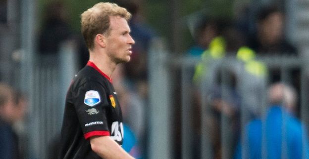 Kruys stopt ermee en wordt jeugdtrainer bij oude liefde