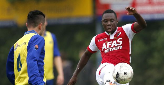 Voormalig supertalent begint in Finland aan elfde voetbalavontuur