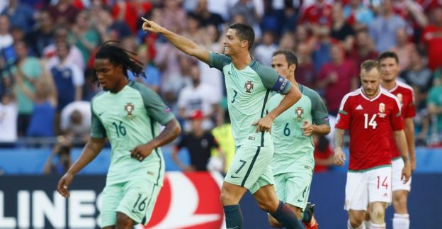 Drogba is overtuigd: 'Ronaldo moet de Gouden Bal winnen, een echte winnaar'