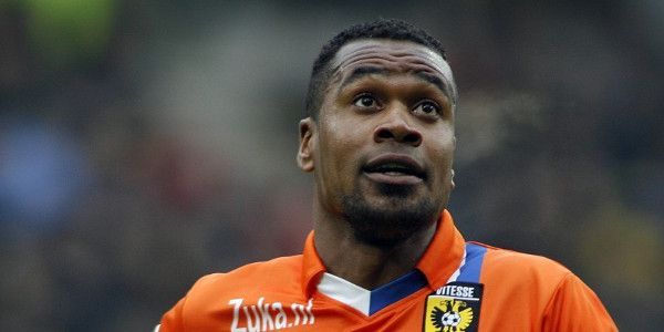 Oud-Feyenoorder strijkt neer in Eindhoven: 'Had nu eenmaal stempel subtop'