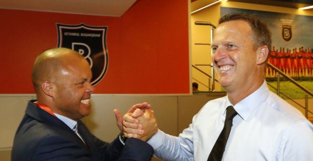 'AZ-directie onderhandelt in Noorwegen over makkelijk scorende international'
