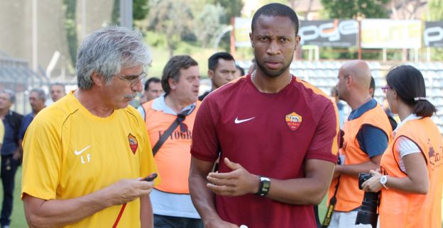 Keita haalt keihard uit Pepe: Hij is niets waard, in zijn ogen ben ik geen mens