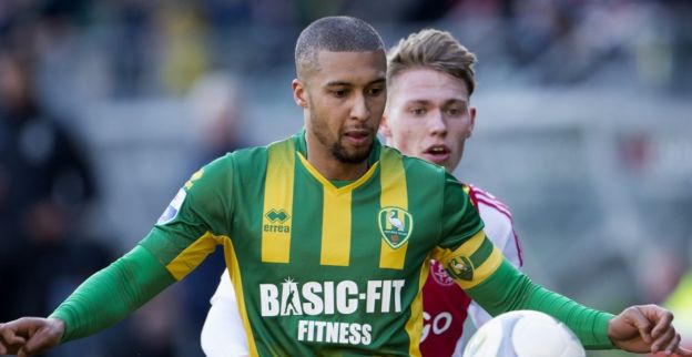 Transfervrije Zuiverloon vindt club en gaat nieuwe avontuur in Spanje aan