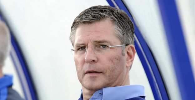 Van Geel reageert op vermeend transfertarget: Ik ken het verhaal