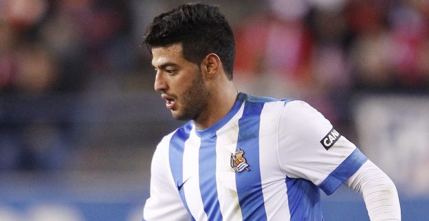 Laagvlieger Almeria klopt subtopper Sociedad in knotsgek duel