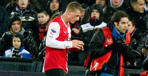 Verdedigers, middenvelder en Guidetti op transferlijst in Manchester