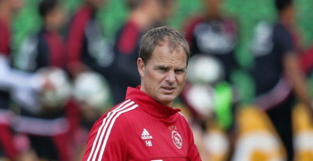 'Verschrikkelijk belangrijk duel' voor Ajax: Anders staan de spelers een jaar stil