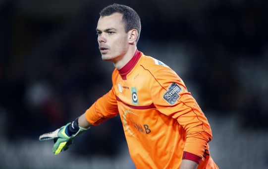 Cercle-huurling speelt volgend jaar mogelijk in Franse eerste klasse