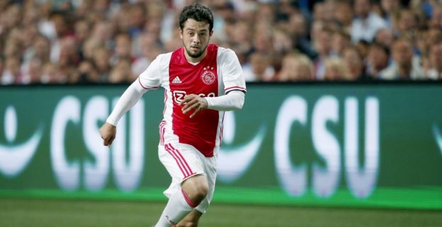 Ajacied mikt op rentree tegen Roda: 'Negentig minuten zal moeilijk worden'