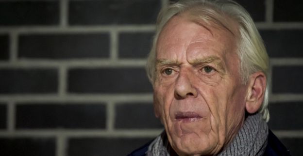 Beenhakker schrikt zich wezenloos: 'Neem aan dat zij dachten dat ik het al wist'