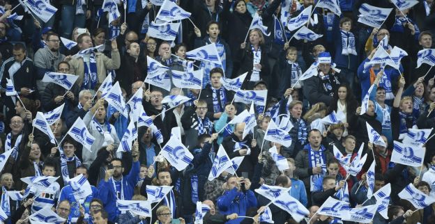 'AA Gent onderhandelt met Nederlandse club over verhuur van speler'