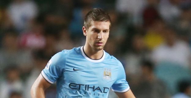 Eerste winterversterking voor Huntelaar: vergeten City-verdediger op komst
