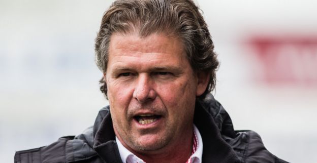 Dochter van oud-trainer Utrecht en ADO belaagd: Er zijn klappen uitgedeeld