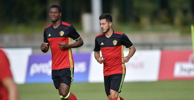 Depoitre kreeg bijna Belgisch maatje: Ik opteerde voor de Premier League