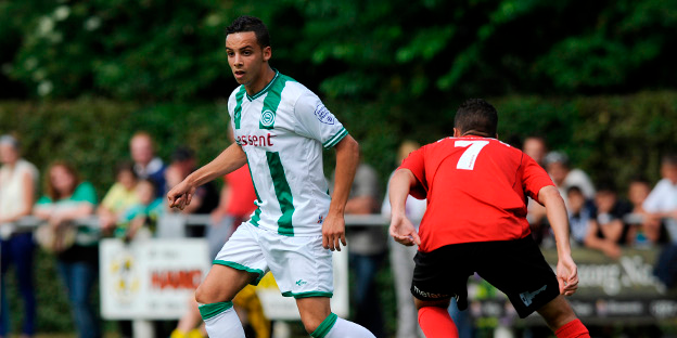 Transfervrij: deze spelers zijn komende zomer op te pikken bij FC Groningen