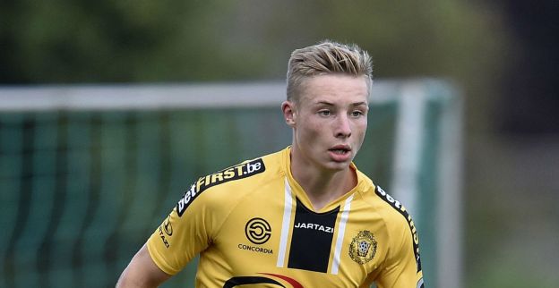 OFFICIEEL: Lokeren leent overbodige verdediger uit