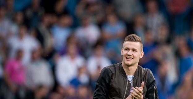 'De Graafschap komt in zoektocht naar goaltjesdief uit bij oude bekende'