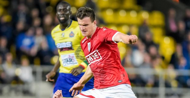 'Aanvallers Santini en Thiam kunnen koppel gaan vormen bij club in Serie A'