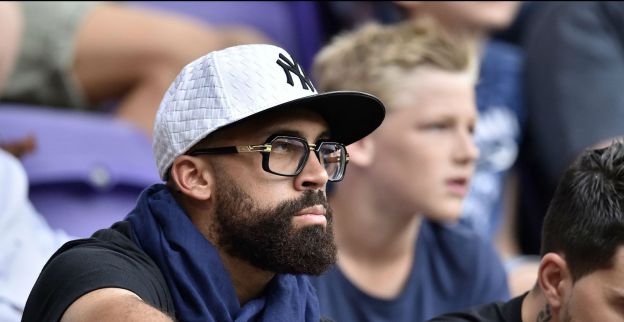 Vanden Borre mee met U19 Anderlecht naar UEFA Youth League