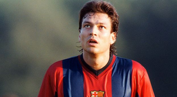 Barcelona zet Litmanen in het zonnetje voor oefenduel in Finland