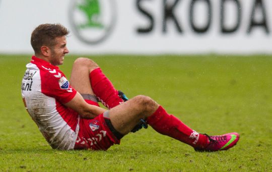 FC Utrecht ziet Australiër transfervrij vertrekken naar club van Van 't Schip