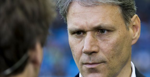 Basisplaats lonkt voor Heerenveen-talent: Daley heeft goed gespeeld
