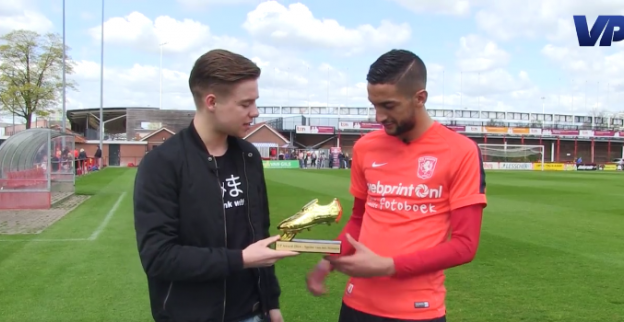Ziyech zou zelf voor Ajacied hebben gestemd: Hij heeft echt verrast