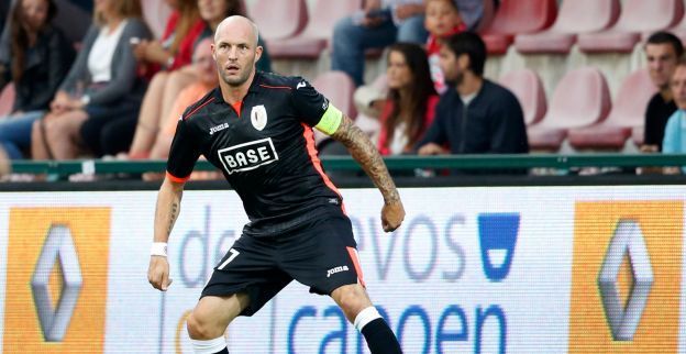 Van Damme is 'hot': naast LA Galaxy nog meer interesse voor aanvoerder