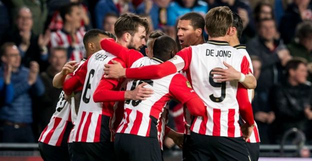 PSV zorgt voor verbazing met 'transfer' van 7-jarig voetballertje
