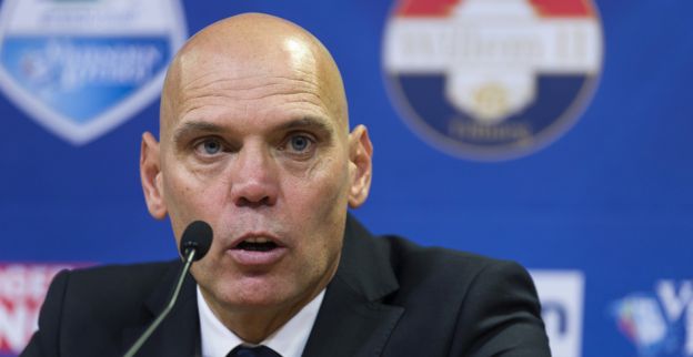 Streppel: 'Met hem erbij nooit play-offs tegen degradatie hoeven spelen'