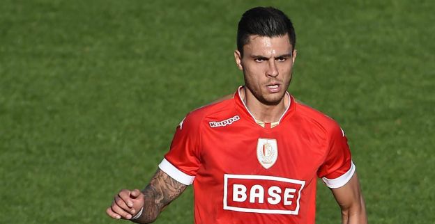 'Duchâtelet wil zaakjes doen met Standard en zet in op verdediger'