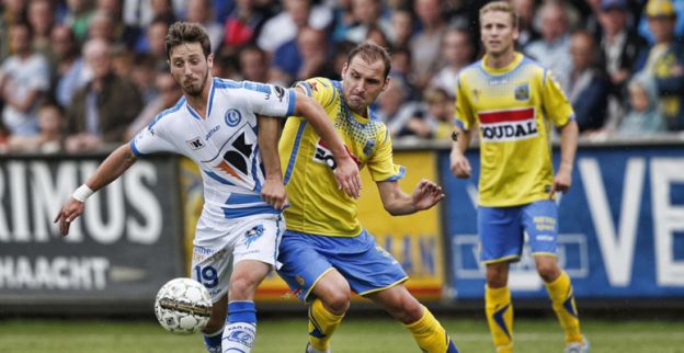 OFFICIEEL: Westerlo haalt international en heeft aanvallende versterking beet Afbeelding: OFFICIEEL: Westerlo haalt international en heeft aanvallende versterking beet