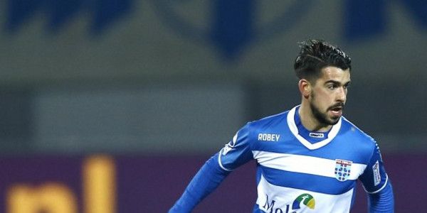 Update: Go Ahead, PEC en middenvelder lossen problemen op: deal afgerond