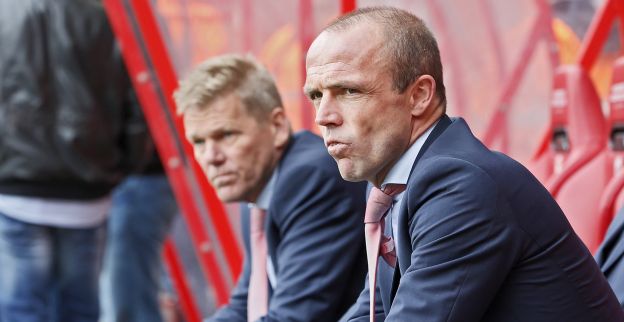 Roep om vertrek van volgende Eredivisie-trainer wordt hevig: Het is raar