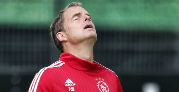 De Boer onthult strijdplan in Tsjechië: Zorgen dat we daar niet in terecht komen