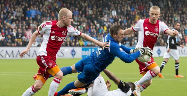 Ik heb een heel goed gevoel overgehouden aan de gesprekken met PSV