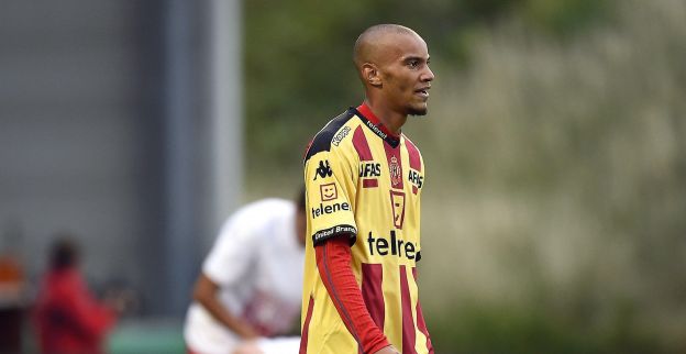 OFFICIEEL: KV Mechelen verhuurt jonge verdediger aan VW Hamme