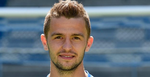 Racing Genk moet flinke toegeving doen aan huurling Schrijvers