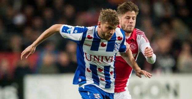 'Dit gebeurde in De Kuip al en nu in de Arena: schandalig en lachwekkend'