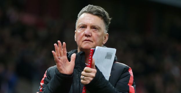 Van Gaal heeft het verbruid bij clubiconen: 'Hij had nooit mogen vertrekken'