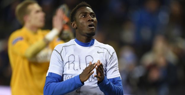 Ndidi doet Maes aan Ivoriaanse lichting van Beveren denken: Er zit nog rek op