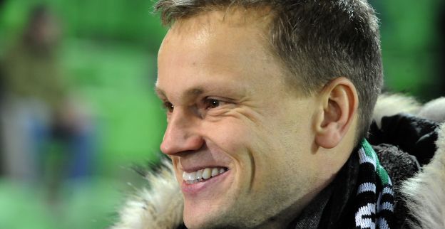 Ex-publiekslieveling van FC Groningen switcht: van automonteur naar directeur Afbeelding: Ex-publiekslieveling van FC Groningen switcht: van automonteur naar directeur