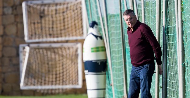 'Raad van commissarissen van Feyenoord roept Van Geel op het matje'