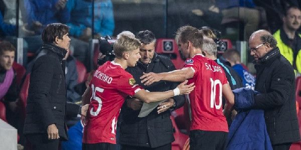De Eredivisie-flops: Gronings drietal, 'Zorro' en teleurstellende PSV'er