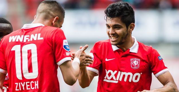 Van Jupiler League naar Mexicaanse smaakmaker: 'Veel mee opgetrokken'
