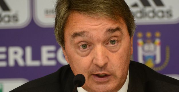 Reyes ziet transfer naar Anderlecht wel zitten: Ik ben niet helemaal gelukkig