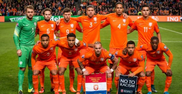 Oranje In 2018 Deze Spelers Moeten Het Doen Op Het Wk In Rusland Voetbalprimeur Nl