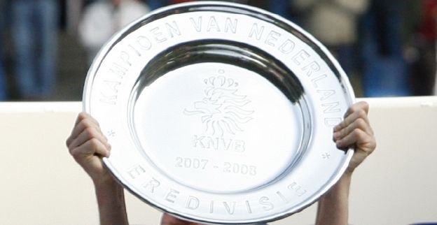 Beste van 2014 in rijtje met vijf slechtste kampioenen