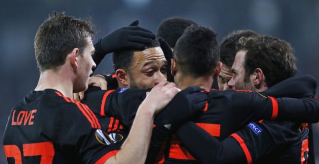 Van Gaal ondanks Memphis-missers aan schepje lucht geholpen door bekerzege