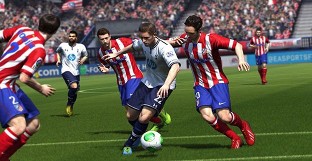 Player ratings FIFA 16: nummers 50 tot en met 11!